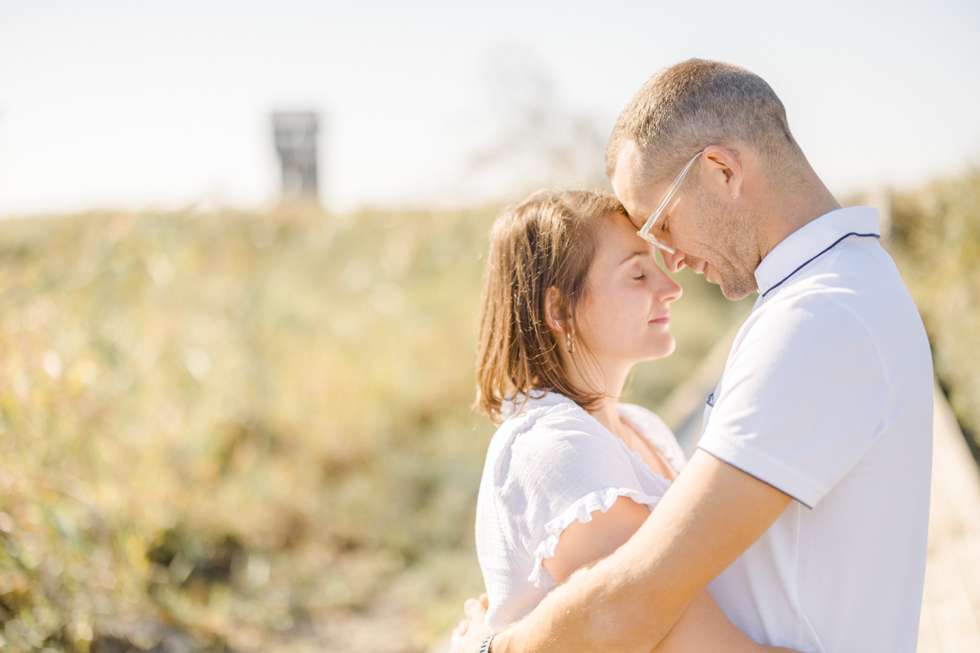 Cynthia & Valentin